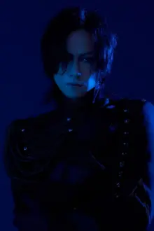 Toshiya como: Toshiya