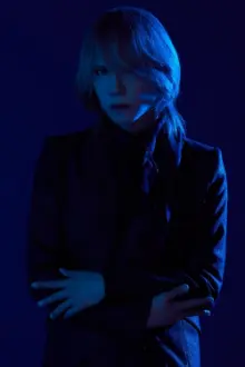 Shinya como: Shinya