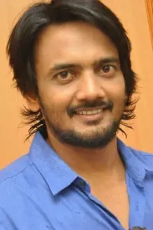 Sairam Shankar como: Aravind/Arjun