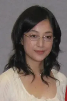 Miho Takagi como: 川島舞子