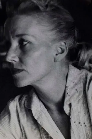 Carolyn Cassady