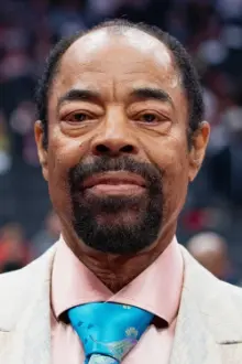 Walt Frazier como: Ele mesmo