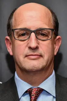 Jeff Van Gundy como: 