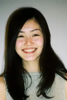 Megumi Hatachiya como: Tomomi
