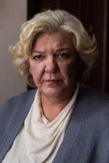 Zinaida Dedakin como: Sestra Ljiljana Milanović