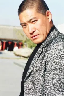 Xu Fengnian como: Professor Lin