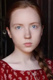 Polina Tarasova como: 