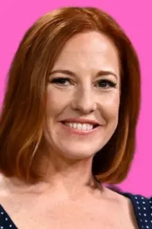 Jen Psaki como: Self - Host