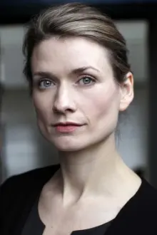 Augustina Seymour como: Freya