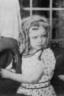Baby Lillian Wade como: Adele - the Preston Child
