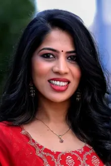 Remya Suresh como: Indu