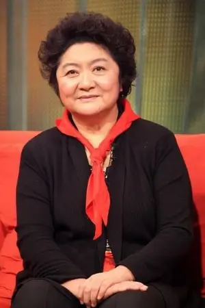 Zhang Yunying