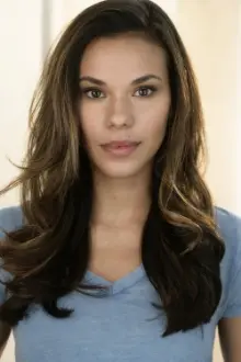 Kimberley Peterson como: Mary