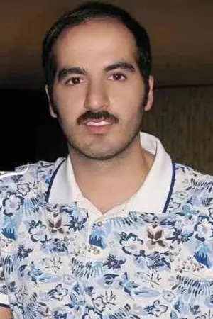 Pasha Jamali