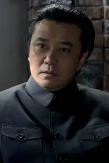 Zhang Hongming como: 爸爸