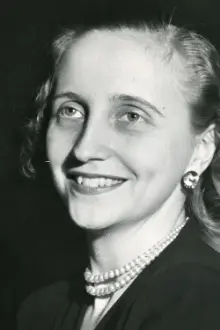 Bess Truman como: Self (archive footage)