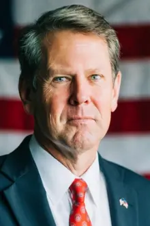 Brian Kemp como: 