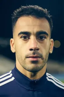 Hakeem al-Araibi como: 