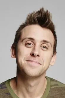 Roman Atwood como: 