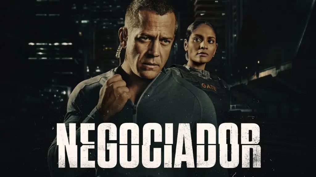 Negociador