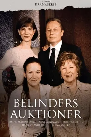 Belinder auktioner