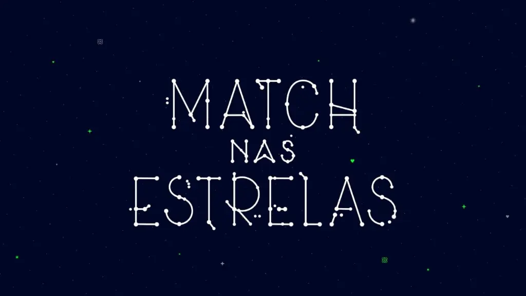 Match nas Estrelas