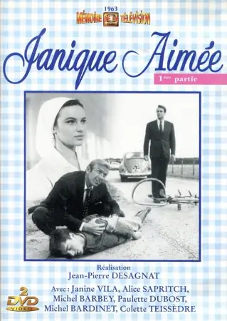 Janique Aimée