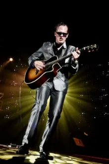 Joe Bonamassa como: Lead vocals, guitar