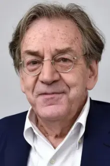 Alain Finkielkraut como: Self - Interviewee