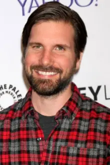 Jon Lajoie como: Taco