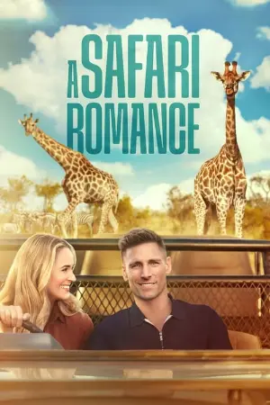 A Safari Romance