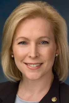 Kirsten Gillibrand como: 