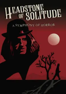 Headstone of Solitude