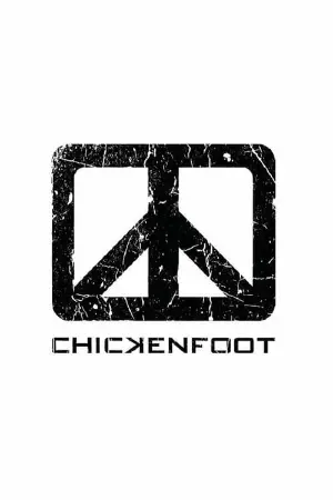 Chickenfoot: The White Album