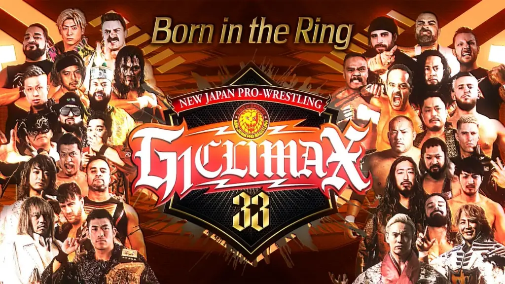 NJPW G1 Climax 33: Day 11