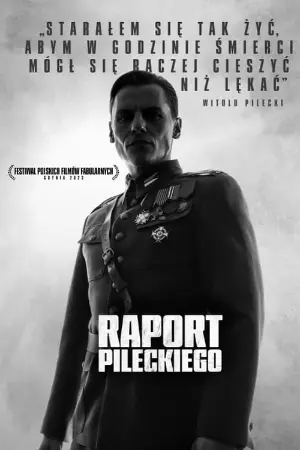 O Relatório De Pilecki