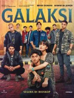 Galaksi