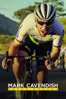 Mark Cavendish, Pedalando Até O Fim