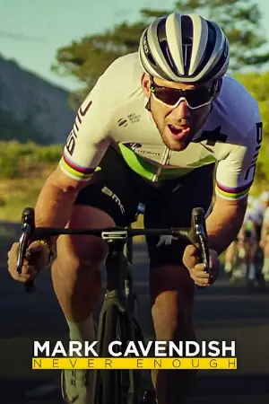 Mark Cavendish, Pedalando Até O Fim