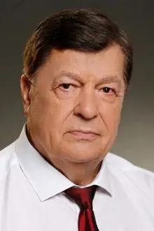 Vladimir Nechiporenko como: Валентин Зимовец