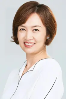 Han Hee-jung como: Landlady