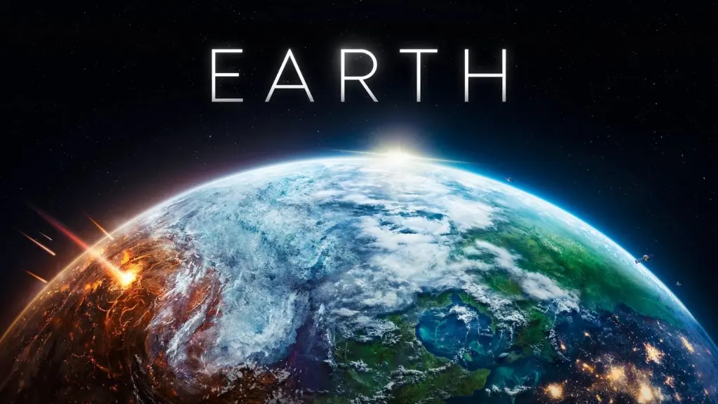 Earth