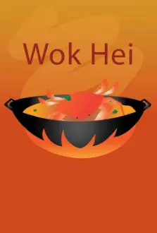 Wok Hei