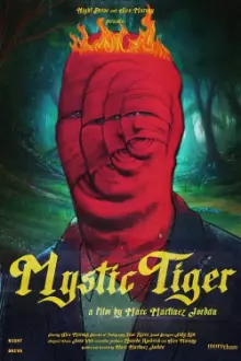 Mystic Tiger