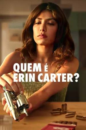 Quem é Erin Carter?