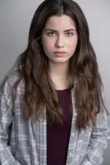 Sofia Castellanos como: Juror #4