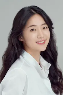 Lee Song-yi como: Yoo Je-na