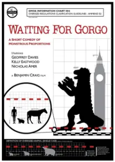 Waiting for Gorgo