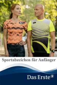 Sportabzeichen für Anfänger