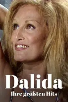 Dalida Forever!: The Greatest Hits Over 40 Years